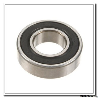 KOYO 6922ZZ deep groove ball bearings
