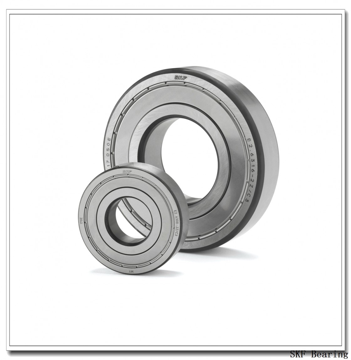 SKF C4130-2CS5V/GEM9 cylindrical roller bearings