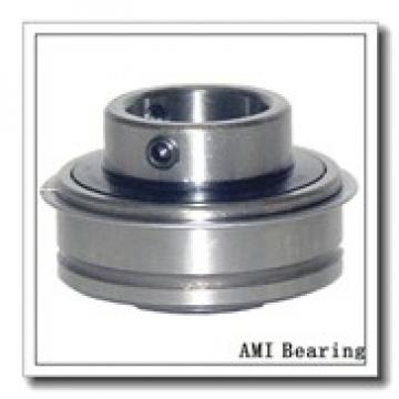 AMI MUCTPL205-16W  Take Up Unit Bearings
