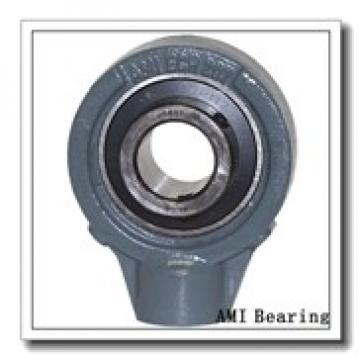 AMI UETM205-14  Flange Block Bearings