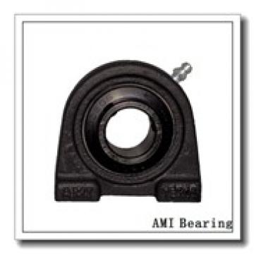 AMI MUCTPL207-20RFW  Take Up Unit Bearings