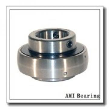 AMI UETM205-15  Flange Block Bearings