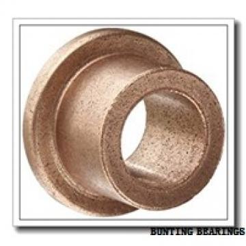 BUNTING BEARINGS BBEF141816 Bearings