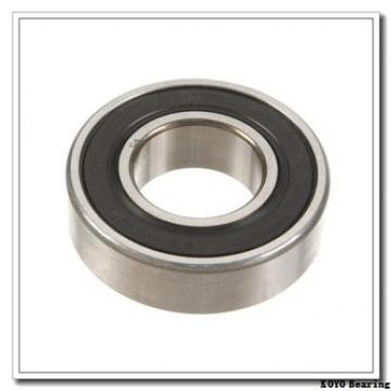 KOYO 53309U thrust ball bearings