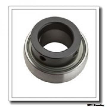 NTN HTA034ADB/GNP4L angular contact ball bearings