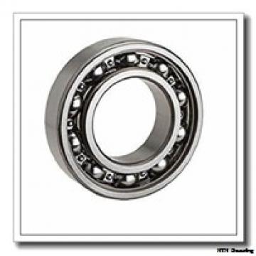 NTN RNNU10407 cylindrical roller bearings