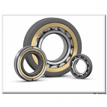 SKF 208-Z deep groove ball bearings