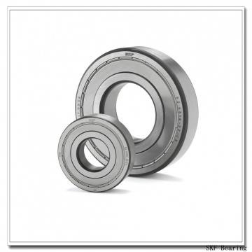 SKF 53222+U222 thrust ball bearings