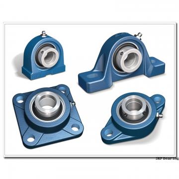 SKF 7006 CD/P4A angular contact ball bearings
