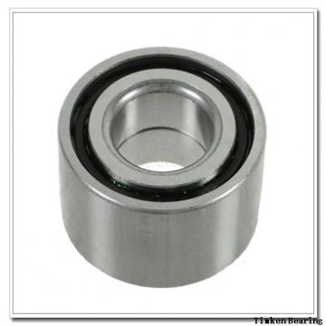 Toyana 7324 C-UO angular contact ball bearings