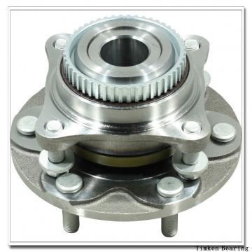 Toyana 1680206 deep groove ball bearings