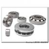 BEARINGS LIMITED R8-ZZNR Bearings #3 small image