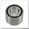 Toyana 53248U+U248 thrust ball bearings #1 small image