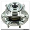 Toyana 53420U+U420 thrust ball bearings #3 small image