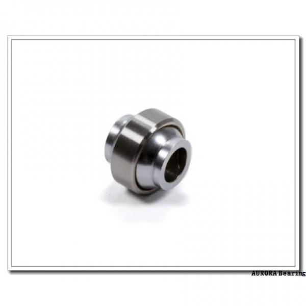 AURORA MGF-M10Z  Spherical Plain Bearings - Rod Ends #1 image