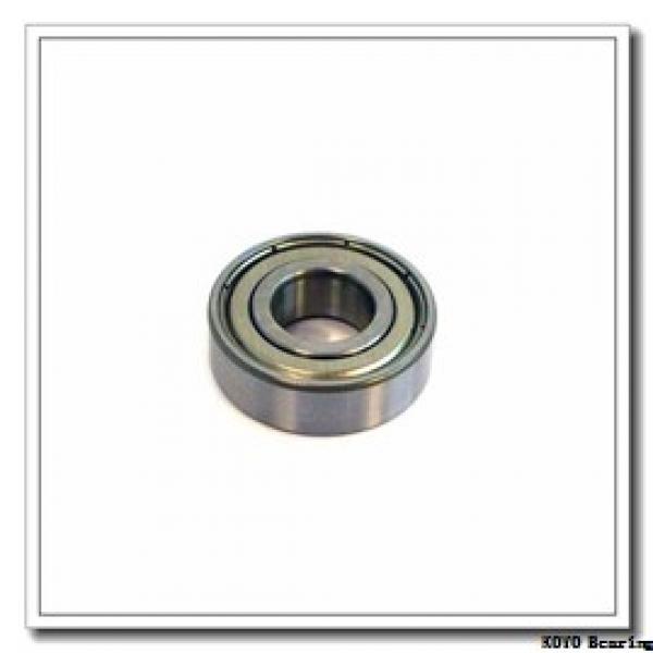 KOYO KDA160 angular contact ball bearings #2 image