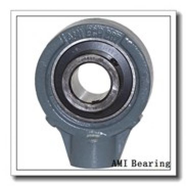 AMI UETM205-14  Flange Block Bearings #2 image