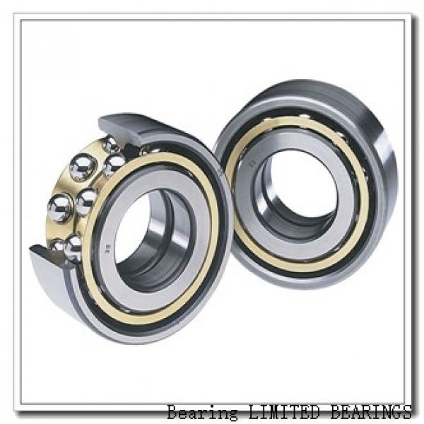 BEARINGS LIMITED HK5520  Roller Bearings #3 image