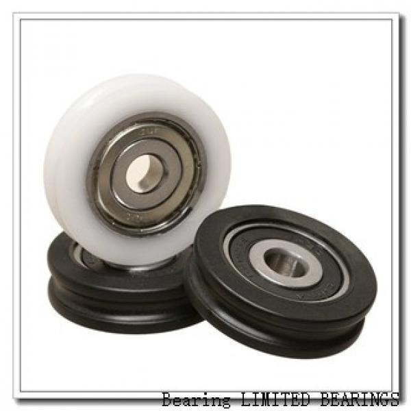 BEARINGS LIMITED RCB-121616  Roller Bearings #1 image