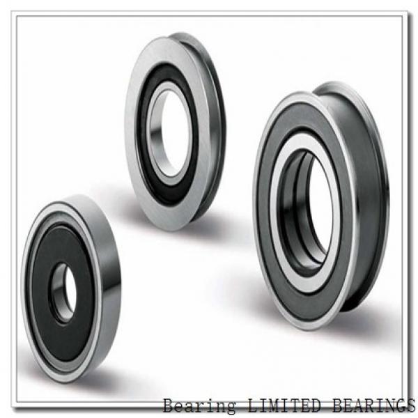 BEARINGS LIMITED 6306 X 1-1/4 2RS Bearings #1 image