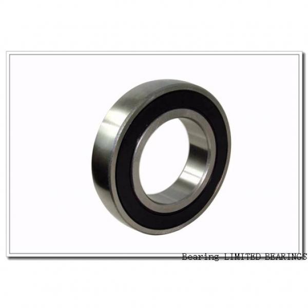 BEARINGS LIMITED HCP210-31  Mounted Units & Inserts #1 image