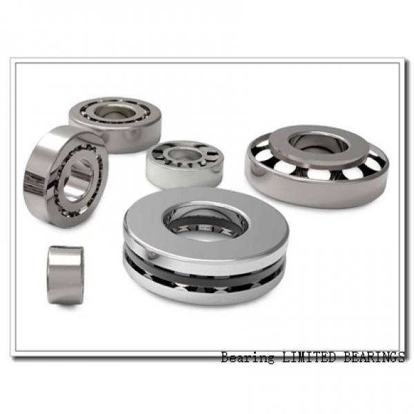 BEARINGS LIMITED 32012X  Roller Bearings #2 image