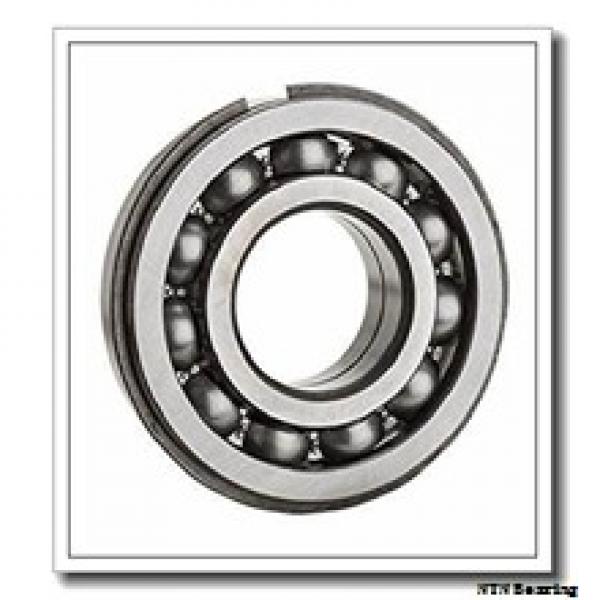 NTN 6812ZZ deep groove ball bearings #1 image