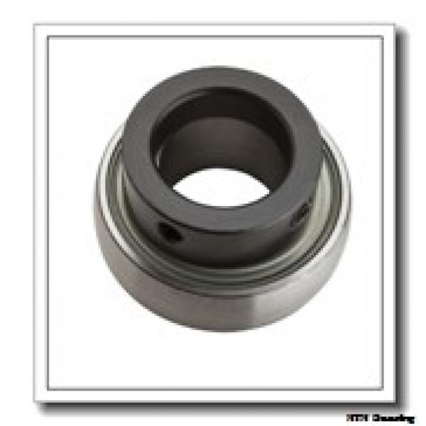 NTN 1217SK self aligning ball bearings #1 image