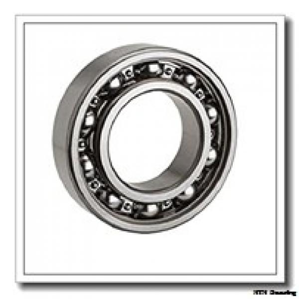 NTN 7205CG/GNP4 angular contact ball bearings #1 image
