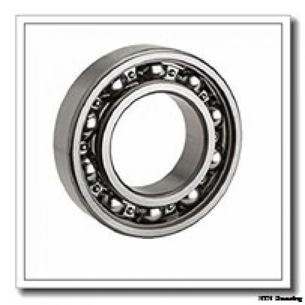 NTN NUP221 cylindrical roller bearings #1 image