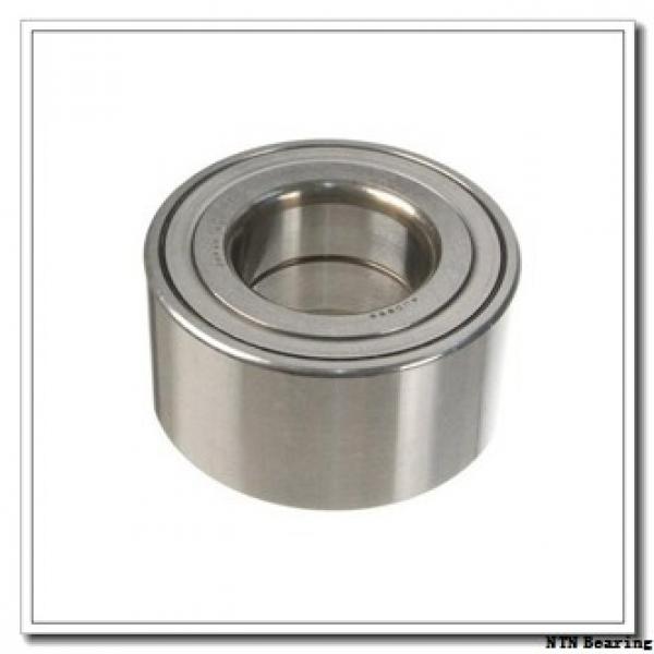 NTN NN3038K cylindrical roller bearings #2 image