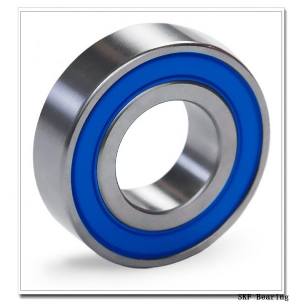 SKF 51109 V/HR22T2 thrust ball bearings #1 image