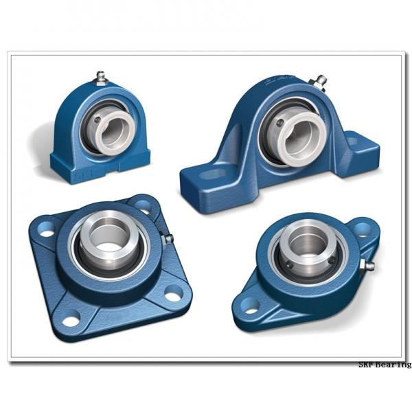 SKF 7006 CD/P4A angular contact ball bearings #1 image