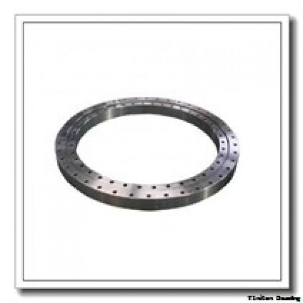 Toyana 62307-2RS deep groove ball bearings #1 image