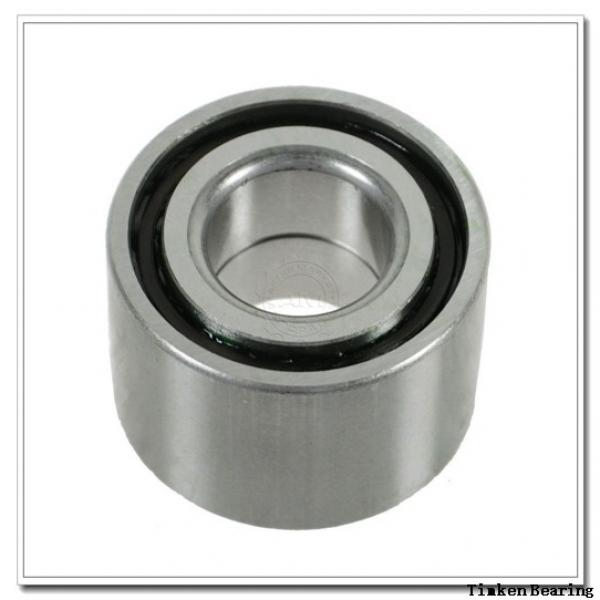 Toyana CRF-215249/215210 A wheel bearings #3 image