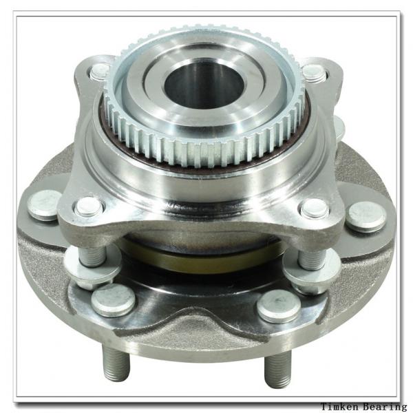Toyana 14116/14276 tapered roller bearings #2 image